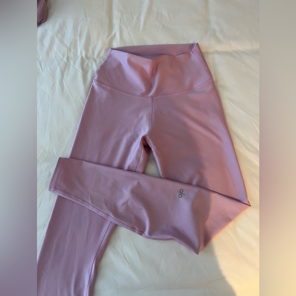 ALO Yoga Pants - alo leggings